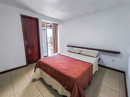 Suítes Búzios