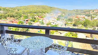 Suítes Búzios
