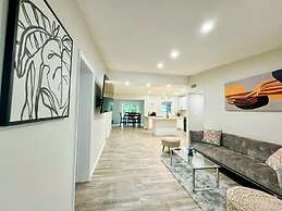 Pool Home in Seminole 5miles to Beach