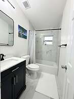 Pool Home in Seminole 5miles to Beach