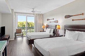 Serene Studio at Sandestin Pool, Hot Tub, Beach Shuttle, Walk to Bayto