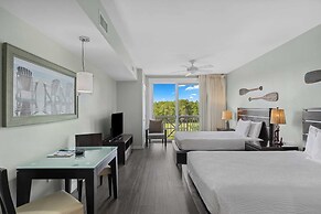 Serene Studio at Sandestin Pool, Hot Tub, Beach Shuttle, Walk to Bayto