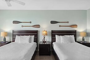Serene Studio at Sandestin Pool, Hot Tub, Beach Shuttle, Walk to Bayto