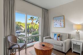 Resort Condo Steps to Beach Pool, Hot Tub, Tennis, Golf Sandestin, Mir
