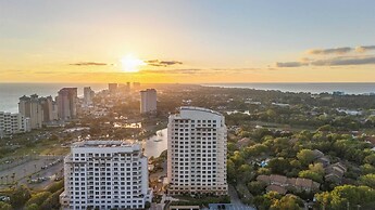 Resort Condo Steps to Beach Pool, Hot Tub, Tennis, Golf Sandestin, Mir
