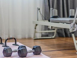 Hamptons White House