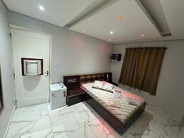 Hotel Marajá