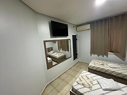 Hotel Marajá