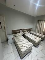 Hotel Marajá