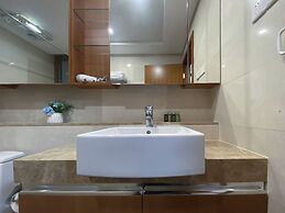 Tyms 2BR Apt Gubei CBD Near Takashimaya