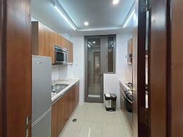 Tyms 2BR Apt Gubei CBD Near Takashimaya