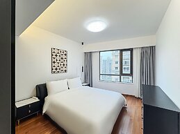 Tyms 2BR Apt Gubei CBD Near Takashimaya