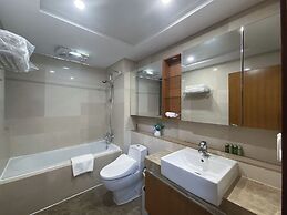 Tyms 2BR Apt Gubei CBD Near Takashimaya