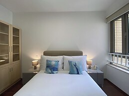 Tyms 2BR Apt Gubei CBD Near Takashimaya