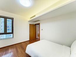 Tyms 2BR Apt Gubei CBD Near Takashimaya