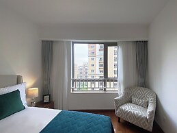 Tyms 2BR Apt Gubei CBD Near Takashimaya