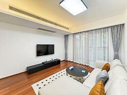 Tyms 2BR Apt Gubei CBD Near Takashimaya