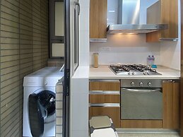 Tyms 2BR Apt Gubei CBD Near Takashimaya