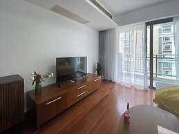 Tyms 2BR Apt Gubei CBD Near Takashimaya