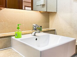 Tyms 2BR Apt Gubei CBD Near Takashimaya