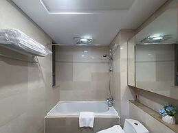 Tyms 2BR Apt Gubei CBD Near Takashimaya