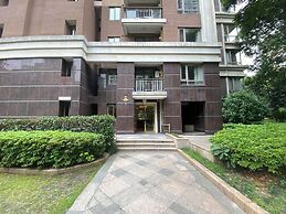 Tyms 2BR Apt Gubei CBD Near Takashimaya