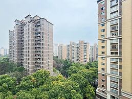 Tyms 2BR Apt Gubei CBD Near Takashimaya