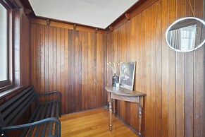 3 Bedroom House - Sandy Bay