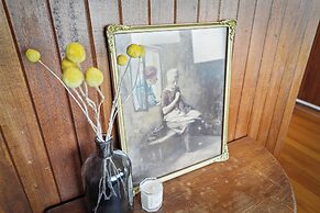 3 Bedroom House - Sandy Bay