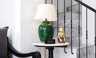 Villa Martini Beachside 6