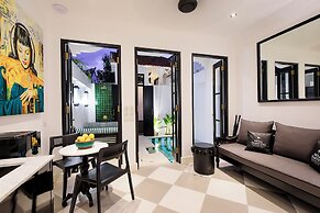 Villa Martini Beachside 6