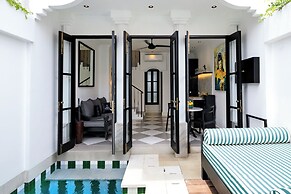 Villa Martini Beachside 6