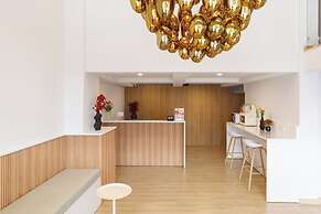 Takka Hotel - Bearing