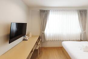 Takka Hotel - Bearing