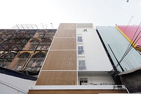 Takka Hotel - Bearing