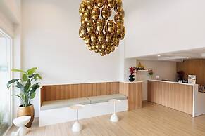 Takka Hotel - Bearing