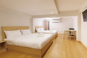 Takka Hotel - Bearing