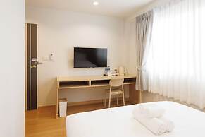 Takka Hotel - Bearing