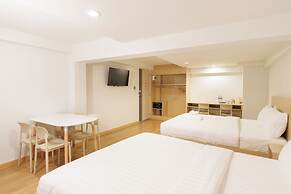 Takka Hotel - Bearing