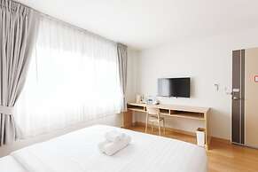 Takka Hotel - Bearing