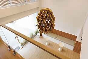 Takka Hotel - Bearing