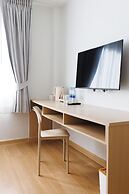 Takka Hotel - Bearing