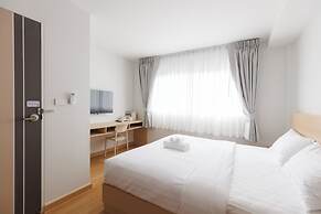 Takka Hotel - Bearing