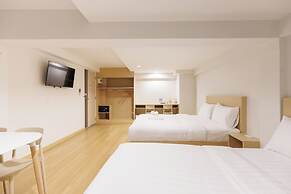 Takka Hotel - Bearing