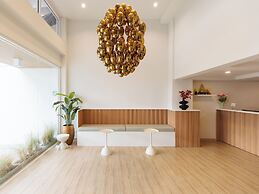 Takka Hotel - Bearing