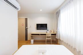 Takka Hotel - Bearing