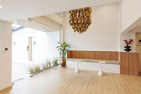 Takka Hotel - Bearing