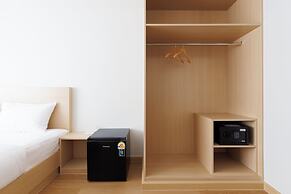 Takka Hotel - Bearing