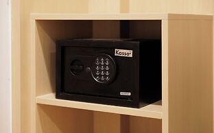 Takka Hotel - Bearing