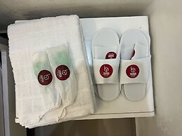 Backyard Guest House